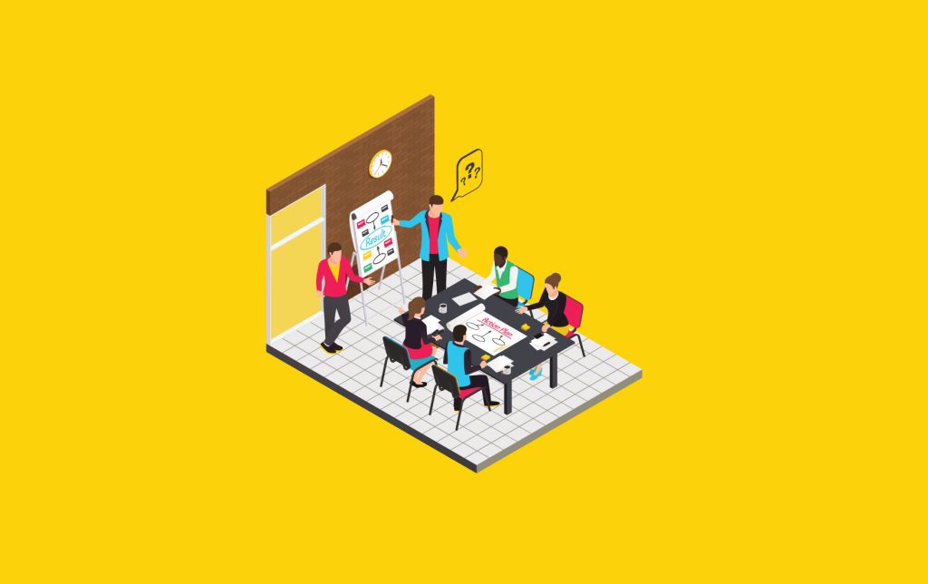 Human factors that unite your workforce